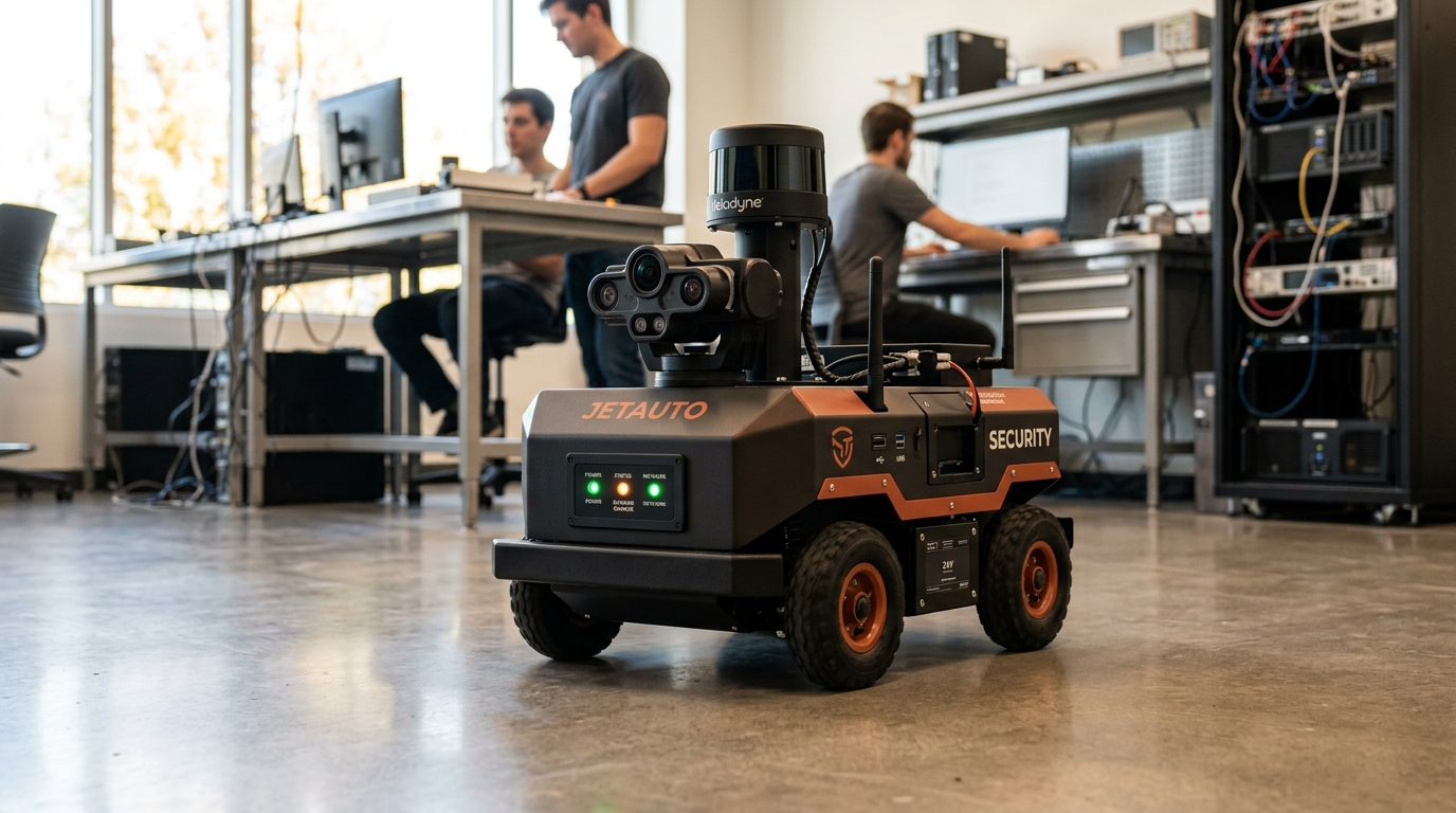 PatrolBot